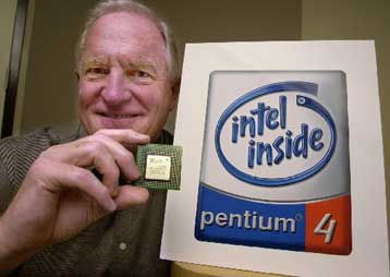 Επιδότηση για κάθε σύστημα με τον Pentium 4 θα προσφέρει η Intel