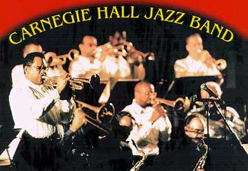 Η 65η ΔΕΘ υποδέχεται την Carnegie Hall Jazz Band