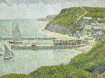 Η Μεσόγειος «εκτίθεται» στο Παρίσι