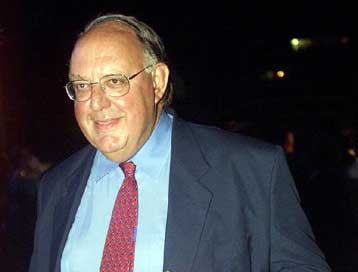 Ετοιμη έως το 2001 η «στέγη» για τη συλλογή Μητσοτάκη