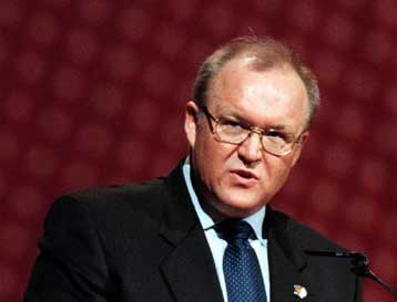 Εκρηξη κοντά στην κατοικία του πρωθυπουργού της Σουηδίας