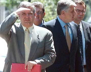 Δεν θα έχουμε θερμό χειμώνα στο εργασιακό, εκτιμά ο Χρ.Πρωτόπαππας