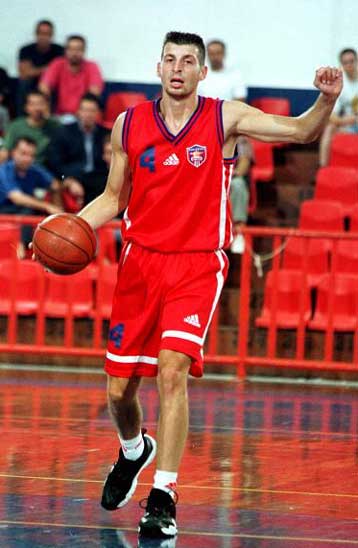 Ηττα για Πανιώνιο στην εκπνοή από Ολίμπια 76-78 στη Λιουμπλιάνα