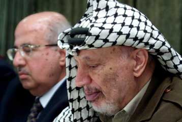 Υπέρ της αναβολής της ανακήρυξης κράτους τάσσεται το Παλαιστινιακό Κεντρικό Συμβούλιο