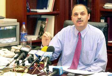 Εργαλείο για την ενίσχυση του «νέου αίματος» αποτελεί η ΝΕΧΑ, σύμφωνα με τον Π.Αλεξάκη