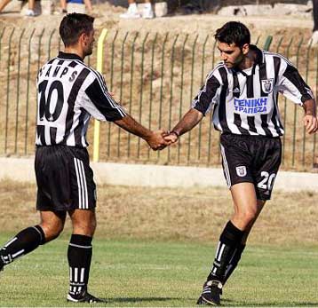 Ισοπαλία 0-0 της Μπεϊτάρ με τη Χάιφα