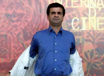 Ο Ιρανός Τζαφάρ Παναχί είναι ο μεγάλος νικητής του φετινού Φεστιβάλ Βενετίας