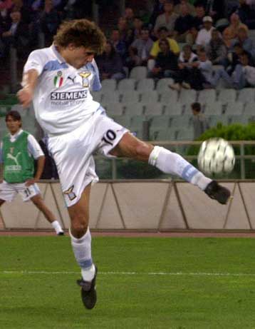 Τραυματίστηκε ο Κρέσπο και μένει τρεις εβδομάδες εκτός αγωνιστικής δράσης