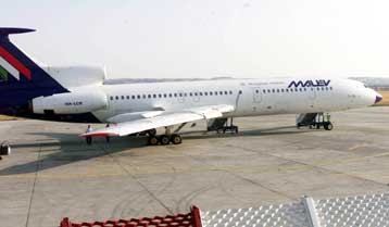 Κλειστό το αεροδρόμιο της Θεσσαλονίκης στις 20 Σεπτεμβρίου