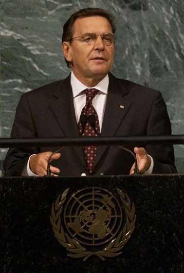 Νέα παρέμβαση Μπλερ και Σρέντερ για την υπόθεση των μεταγραφών