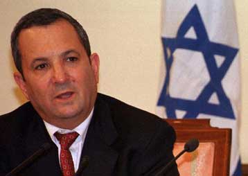 Με αντίποινα απειλεί τους Παλαιστινίους ο Μπαράκ σε περίπτωση ανακήρυξης κράτους