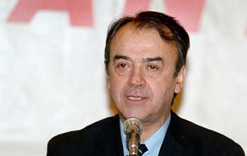 Ημερίδα του ΔΗΚΚΙ για το Κυπριακό