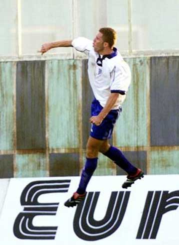 Ρεσιτάλ Ηρακλή και 6-0 επί του Αγ. Νικολάου στο Κύπελλο Ελλάδας