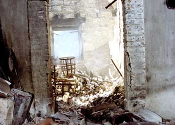 Υπό έλεγχο η φωτιά στην Αρτα