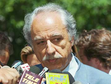 «Μονότονη επανάληψη» χαρακτήρισε την επίθεση Καραμανλή ο Τηλέμαχος Χυτήρης