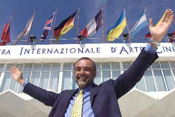 Σήμερα το βράδυ η τελετή απονομής των βραβείων του Φεστιβάλ Βενετίας
