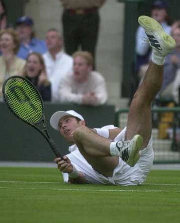 Ο Σπαντέα αντικατέστησε τον Αγκάσι στην Ολυμπιακή ομάδα των ΗΠΑ