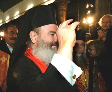 Το εγκώμιο των εκπαιδευτικών πλέκει ο Αρχιεπίσκοπος στο μήνυμά του για τη νέα σχολική χρονιά