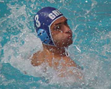 Σπουδαία νίκη της εθνικής πόλο 9-5 επί της Σλοβακίας