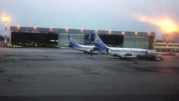 Στάση εργασίας την Τρίτη στην Ολυμπιακή