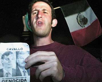 Συγγνώμη της Καθολικής Εκκλησίας της Αργεντινής για τη στάση της κατά τη δικτατορία