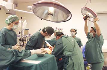 Απογοητευμένο από το ΕΣΥ δηλώνει το 65% των Ελλήνων