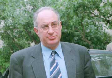 Ο πρωθυπουργός μιλά για το Γ.Κρανιδιώτη με αφορμή την επέτειο του θανάτου του