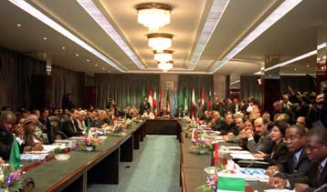 Στην αύξηση της παραγωγής πετρελαίου προσανατολίζεται ο ΟΠΕΚ