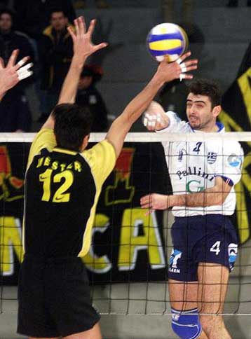 Η κλήρωση του Κυπέλλου ανδρών και γυναικών