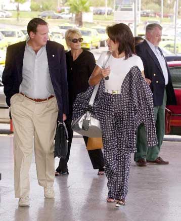 Ξανά στις ράγες το τρένο του «Αθήνα 2004» και κινείται πιο γρήγορα