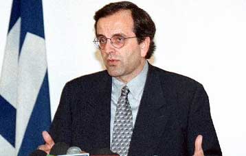 Περί διαπλοκής συνέχεια από Κεφαλογιάννη και Σαμαρά