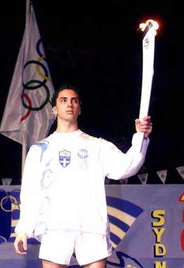 Ο Πύρρος και η Βούλα πήραν τα κέρατά τους