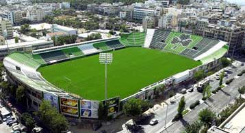 Οι «αιώνιοι» ανοίγουν την αυλαία στο νέο πρωτάθλημα