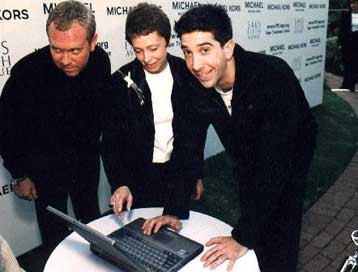 H Intel πειραματίζεται με νέα τσιπ για φορητούς