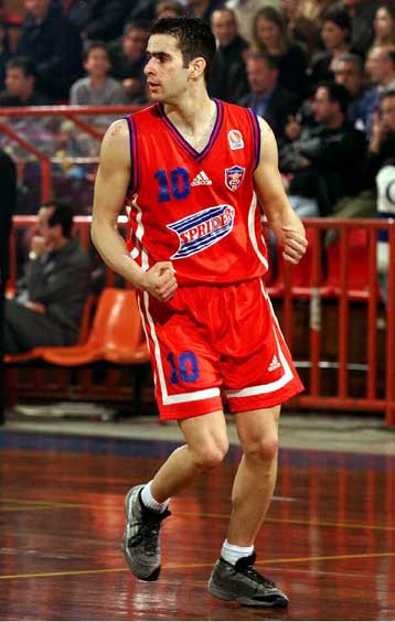 Ακάθεκτος ο Πανιώνιος επικράτησε της αυστραλιανής Τάουνσβιλ με 88-83