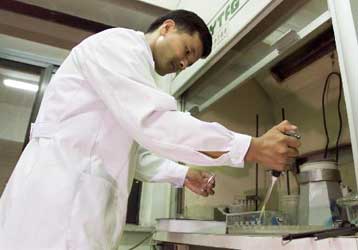 Ο Λευκός Οίκος κατηγορεί τη ΔΟΕ για ελλιπή μέτρα καταπολέμησης της χρήση αναβολικών