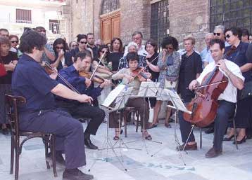 Στις 13 Σεπτεμβρίου η έναρξη των «Δημητρίων» με τη Συμφωνική του Δήμου Θεσσαλονίκης