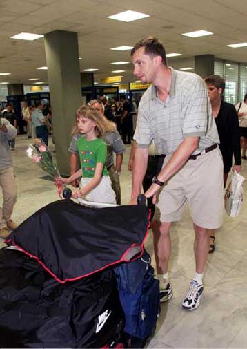 Στην τελική ευθεία το θέμα της αντικατάστασης του Νταϊνέκο στον ΠΑΟΚ