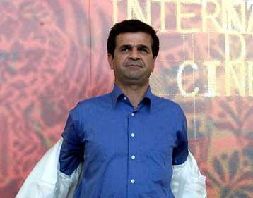 Αγωνία στη Βενετία για τα βραβεία του Κινηματογραφικού Φεστιβάλ