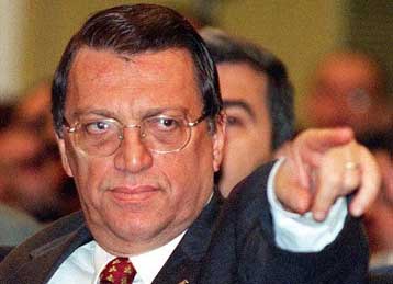 Η Τουρκία πρέπει να ικανοποιήσει τα κριτήρια της Κοπεγχάγης για να ενταχθεί στην ΕΕ