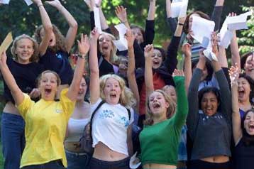 Κοινωνική συνοχή η προτεραιότητα της εκπαιδευτικής πολιτικής στην Ευρώπη