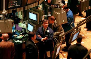 Πτωτικά κινούνται Νasdaq και Dow Jones στο άνοιγμα της Παρασκευής