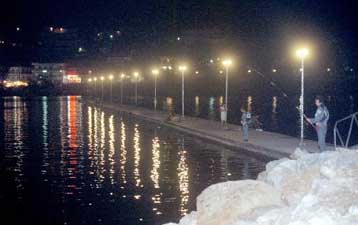 Εργα Ρώσων καλλιτεχνών εκτίθενται σε πλοίο στο λιμάνι της Θεσσαλονίκης