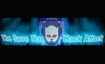 Εισβολή χάκερ σε δεκάδες δικτυακούς τόπους για «χατήρι» της Napster