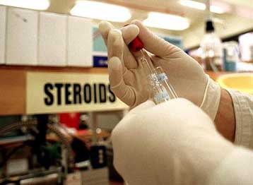 Θετικά αρχίζουν να βγαίνουν δείγματα των εκτός Αγώνων ελέγχων ντόπινγκ