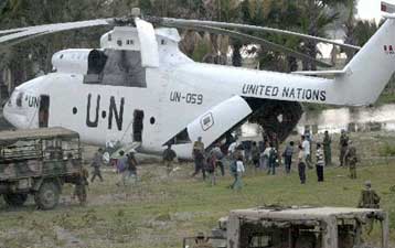 Είκοσι νεκροί σε νέες ταραχές στο Δυτικό Τιμόρ