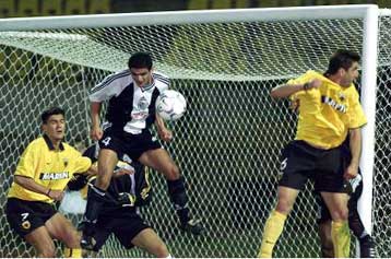 Μέτρια η πρόβα τζενεράλε της ΑΕΚ εν όψει Βάσας