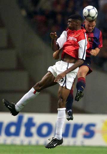 Oριστικά χωρίς Κανού η Νιγηρία στους Ολυμπιακούς