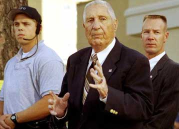 Χρηματική ποινή 6,3 εκατ. δολαρίων στο «Εθνος των Αρείων»