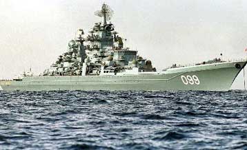 Ρωσικός πύραυλος βύθισε το μοιραίο υποβρύχιο Kursk, υποστηρίζει γερμανική εφημερίδα